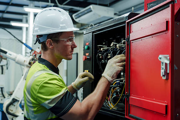24/7 Emergency Electrical Inspection experts in Muenster, TX