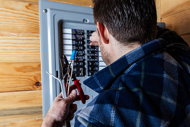Affordable Electrical Inspection solutions in Muenster, TX