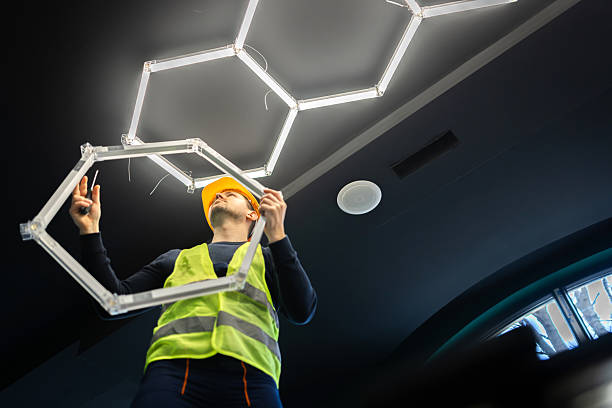 Top rated local Electrical Inspection specialists in Muenster, TX